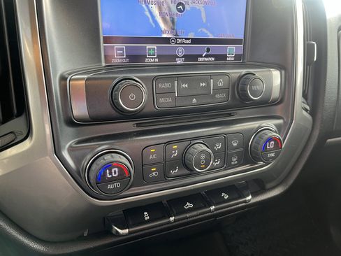 Used 2017 Chevrolet Silverado 2500 LT w/ LT Convenience Package image 26