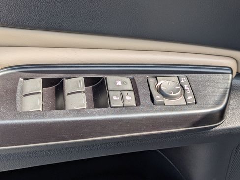 Certified 2020 Lexus ES 350 Ultra Luxury w/ Accessory Package 2 image 19