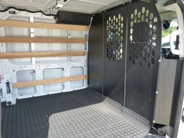 Used 2025 Ford Transit 250 Low Roof w/ Exterior Upgrade Package RWD image 19