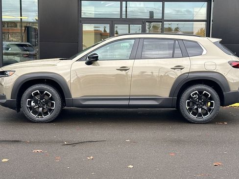 New 2026 MAZDA CX-50 Meridian Edition w/ Weather Package AWD/4WD image 7