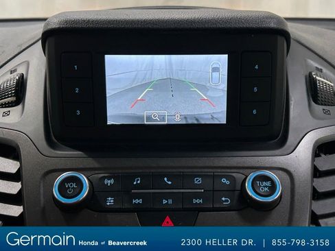 Used 2019 Ford Transit Connect XL image 24