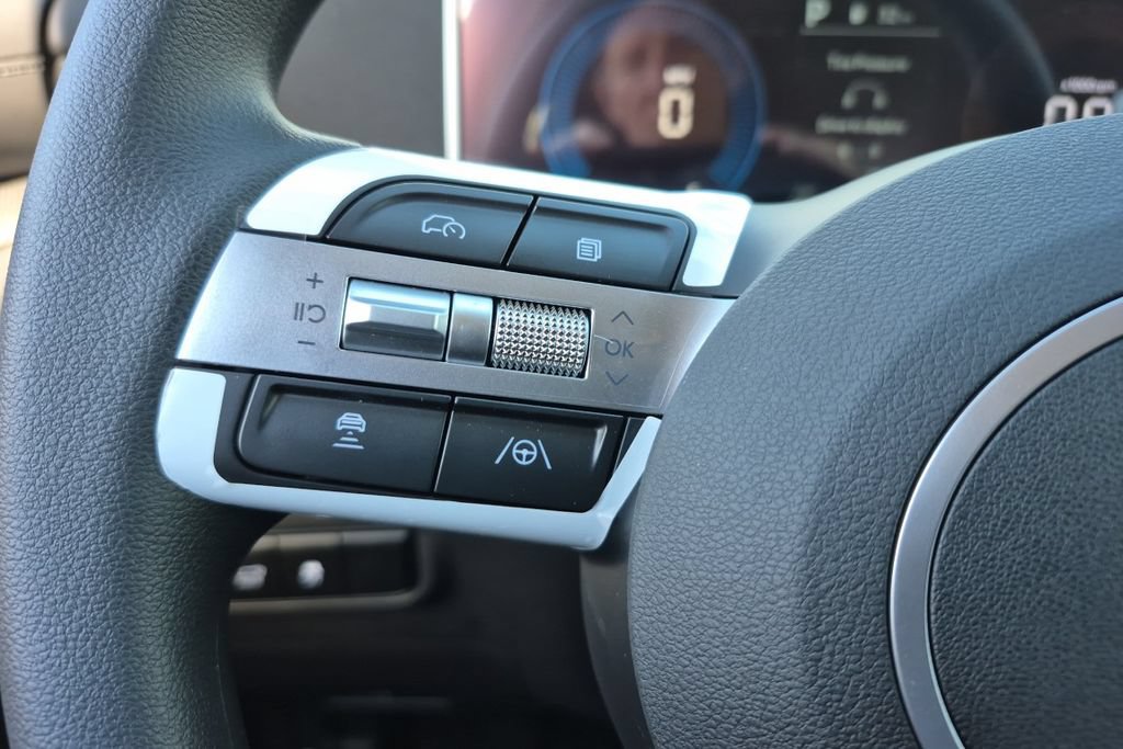 New 2026 Hyundai Tucson SEL Plus FWD image 28