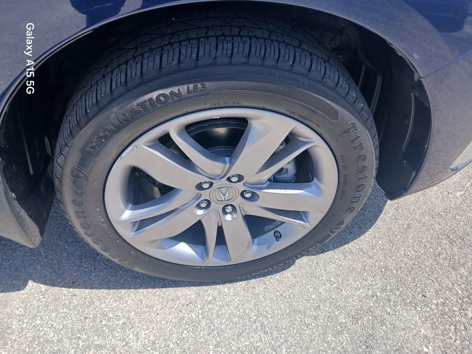 Used 2019 Acura RDX w/ Advance Package FWD image 30