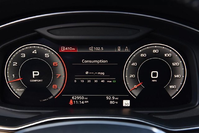 Used 2019 Audi A6 3.0T Premium Plus w/ Premium Plus Package AWD/4WD image 13