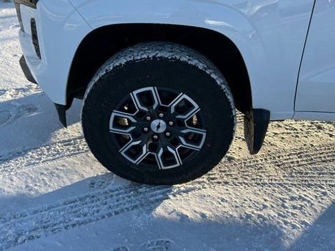 New 2026 Chevrolet Colorado Z71 image 10