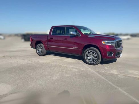 New 2026 RAM 1500 Tungsten image 16