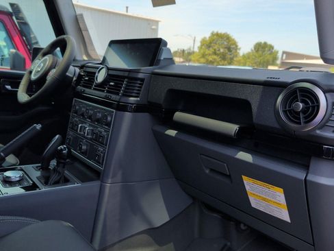 New 2025 INEOS Grenadier AWD/4WD image 40