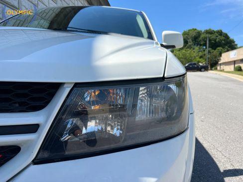 Used 2019 Dodge Journey GT AWD/4WD image 14