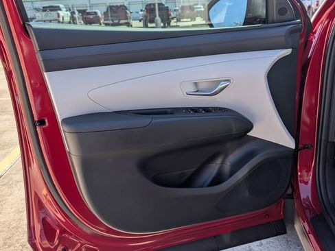 New 2026 Hyundai Tucson SEL image 10