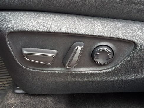Used 2024 Toyota Grand Highlander AWD image 18