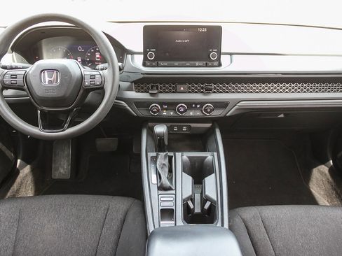 Used 2024 Honda Accord LX image 14