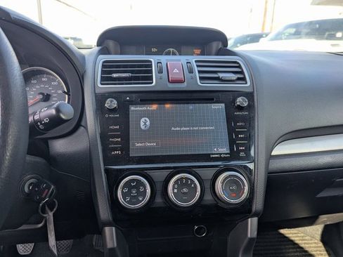 Used 2016 Subaru Forester 2.5i Premium image 15