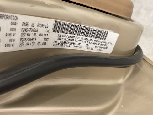 Used 2000 Jeep Grand Cherokee Limited image 32