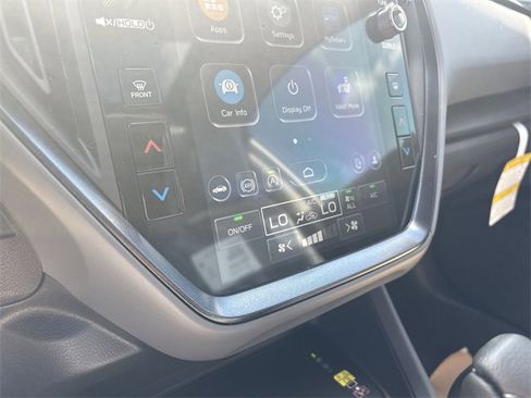New 2025 Subaru Crosstrek 2.5i Limited image 18