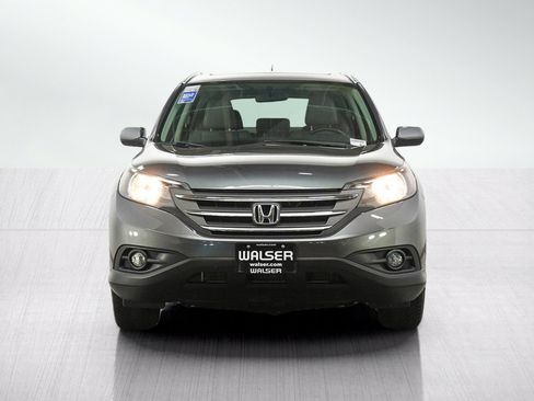 Used 2013 Honda CR-V EX-L image 8