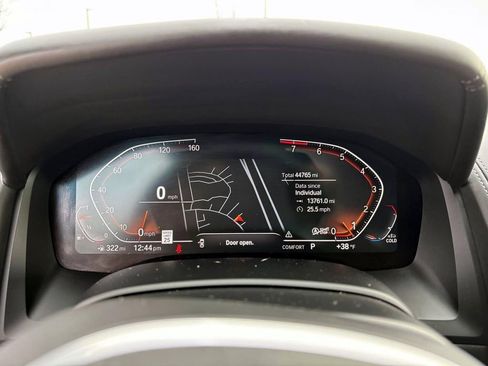 Used 2020 BMW 840i Gran Coupe xDrive w/ M Sport Package image 15