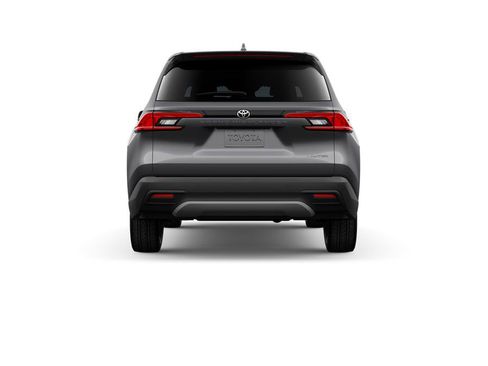 New 2026 Toyota Grand Highlander Limited image 8
