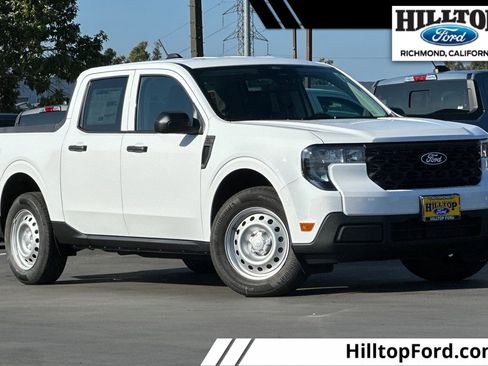 New 2026 Ford Maverick XL w/ Equipment Group 101A image 1