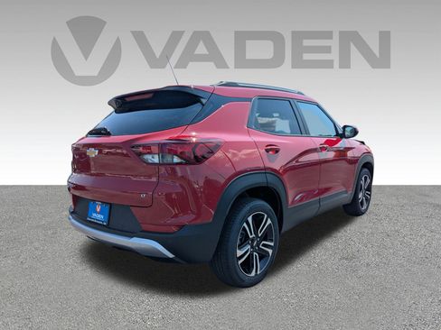 New 2026 Chevrolet TrailBlazer LT w/ Convenience Package image 31