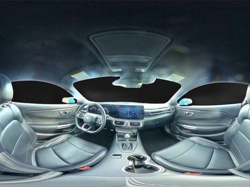 Used 2024 Ford Mustang Premium image 32