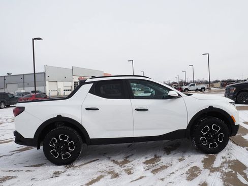 Used 2023 Hyundai Santa Cruz SEL w/ Activity Package image 4