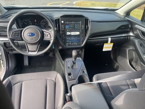 New 2025 Subaru Impreza 2.0i image 12