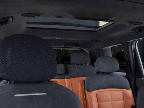 New 2027 Kia Telluride SX Prestige AWD/4WD image 27