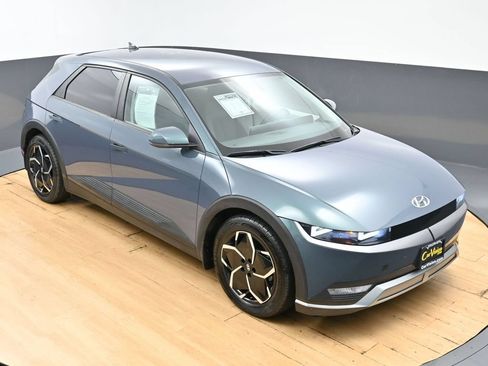 Used 2023 Hyundai Ioniq 5 SE RWD image 43