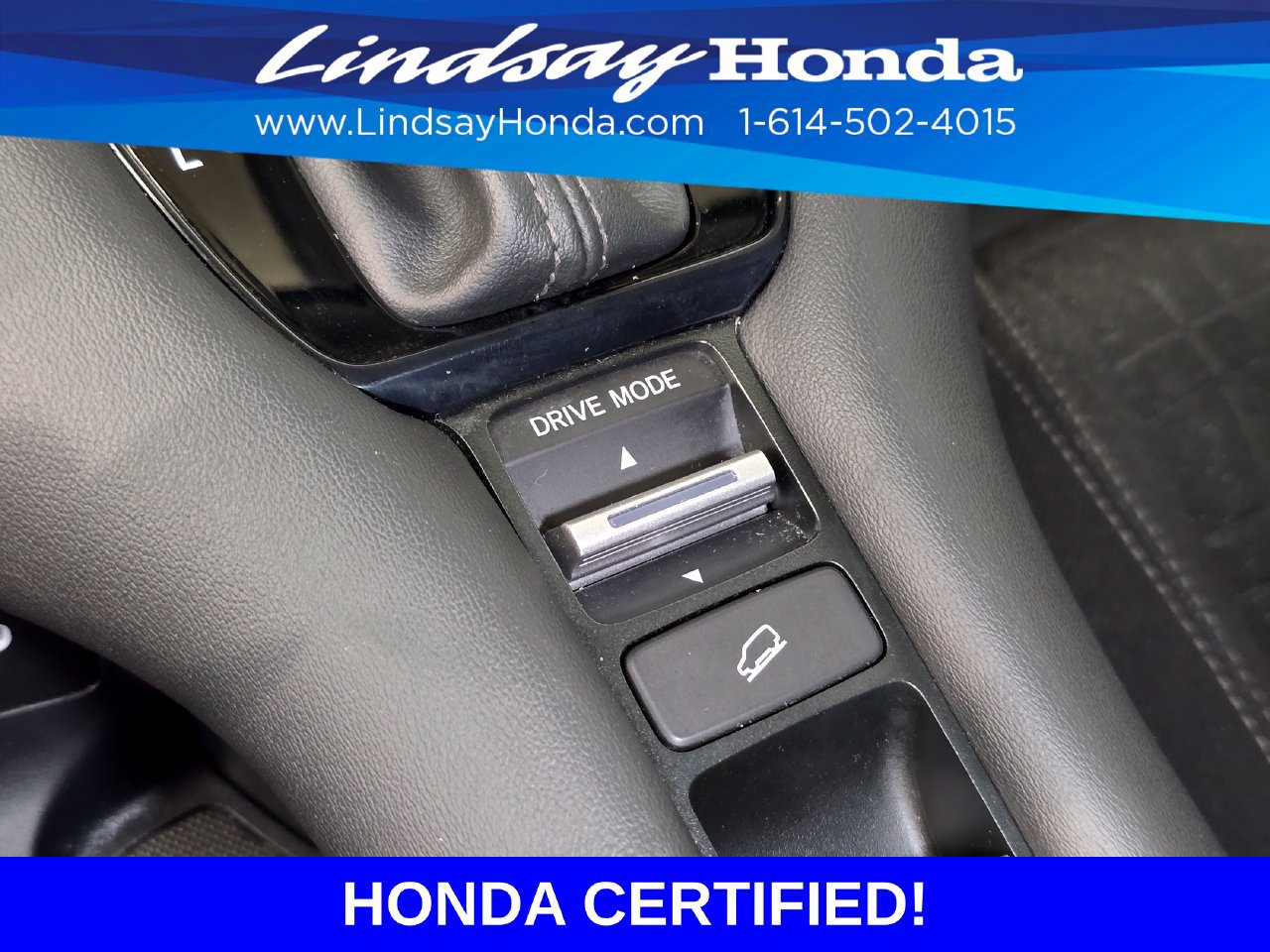 Used 2024 Honda HR-V LX image 21