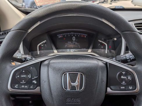 Used 2018 Honda CR-V EX image 33