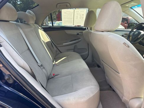 Used 2012 Toyota Corolla LE FWD image 14