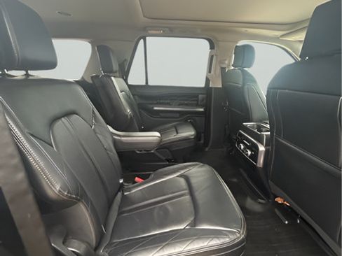 Used 2021 Ford Expedition Max Platinum AWD/4WD image 11