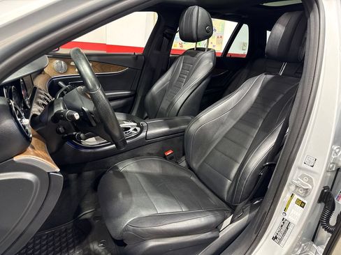 Used 2017 Mercedes-Benz E 400 4MATIC Wagon image 87