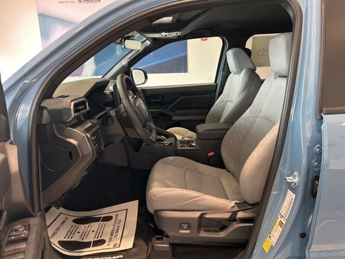 New 2026 Toyota Tacoma SR5 image 12