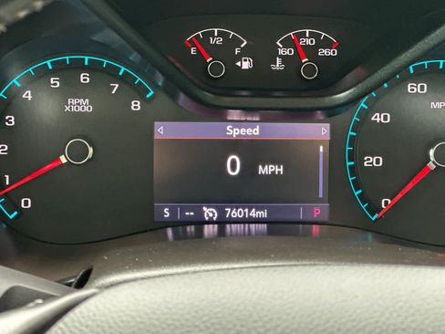 Used 2019 Chevrolet Colorado Z71 AWD/4WD image 23