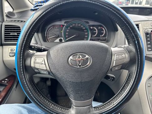 Used 2009 Toyota Venza AWD w/ Premium Pkg #2 image 15