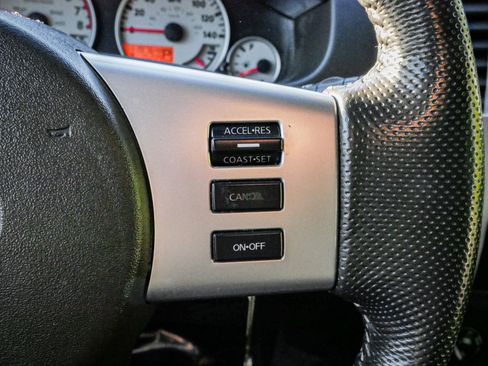 Used 2015 Nissan Xterra PRO-4X image 20