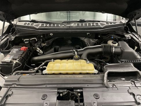 Used 2019 Ford F150 Lariat w/ Equipment Group 502A Luxury image 24