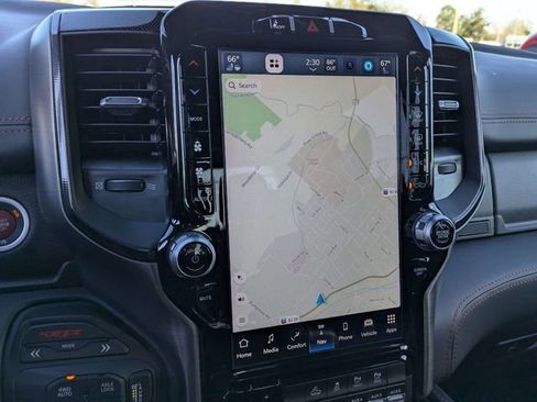 Used 2022 RAM 1500 TRX w/ TRX Level 2 Equipment Group image 21