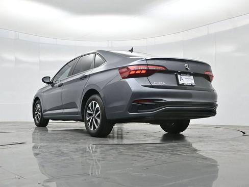 Used 2024 Volkswagen Jetta S FWD image 55