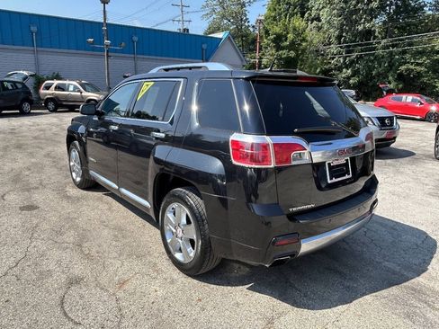 Used 2013 GMC Terrain Denali FWD image 11
