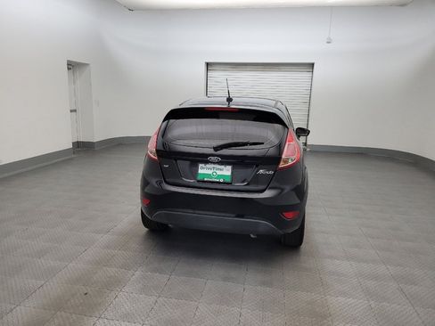 Used 2019 Ford Fiesta SE w/ Equipment Group 201A FWD image 7