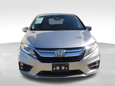 Used 2020 Honda Odyssey EX-L image 3