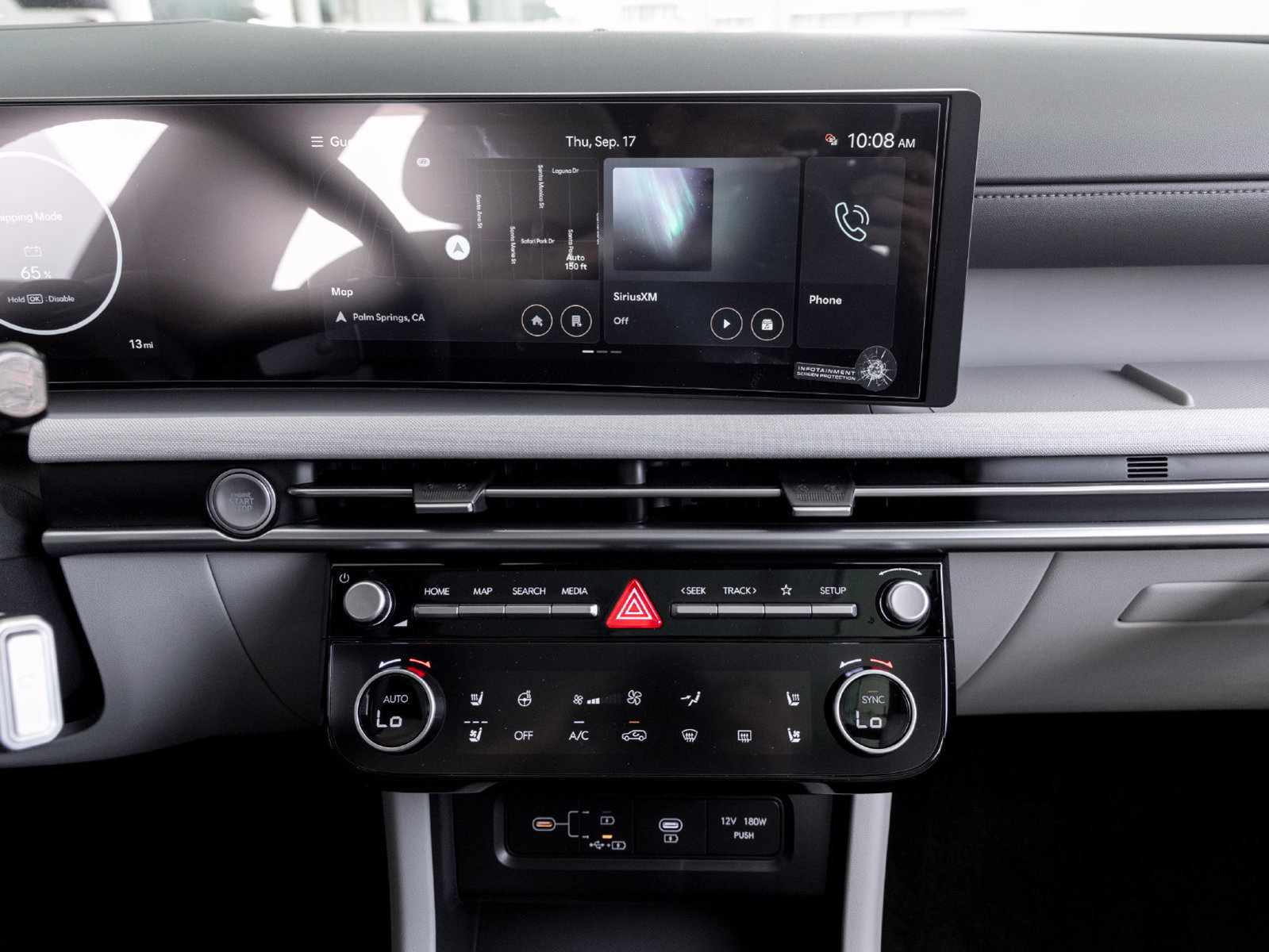 New 2026 Hyundai Tucson Limited FWD image 16