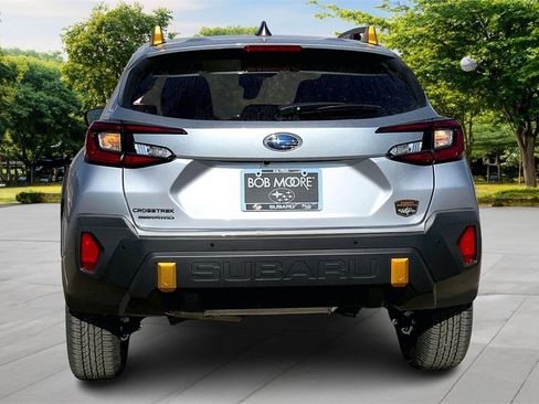 New 2026 Subaru Crosstrek 2.5i Wilderness image 4
