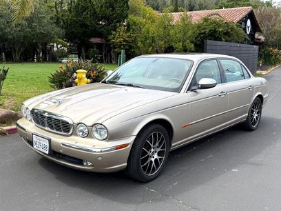 Used 2005 Jaguar XJ8 L