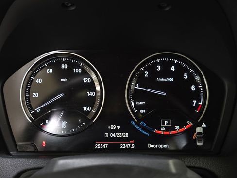 Used 2019 BMW 230i Convertible w/ Convenience Package RWD image 22