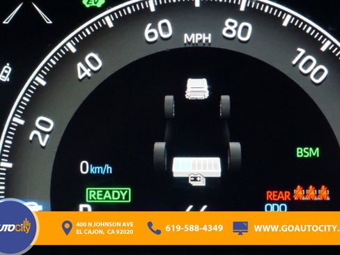 Used 2020 Toyota RAV4 XSE image 3