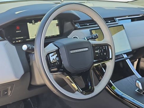 Certified 2026 Land Rover Range Rover Velar S image 19