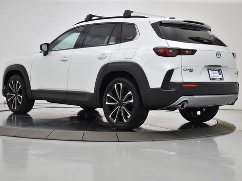New 2026 MAZDA CX-50 AWD 2.5 S w/ Weather Package image 18